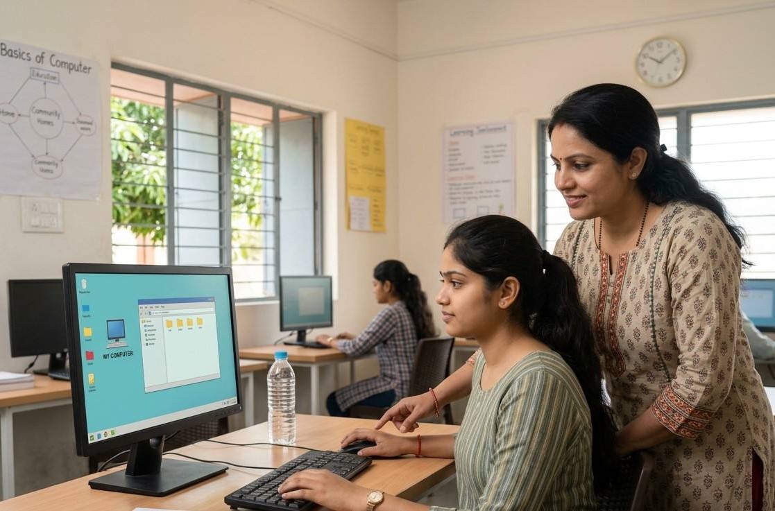 Computer Basics