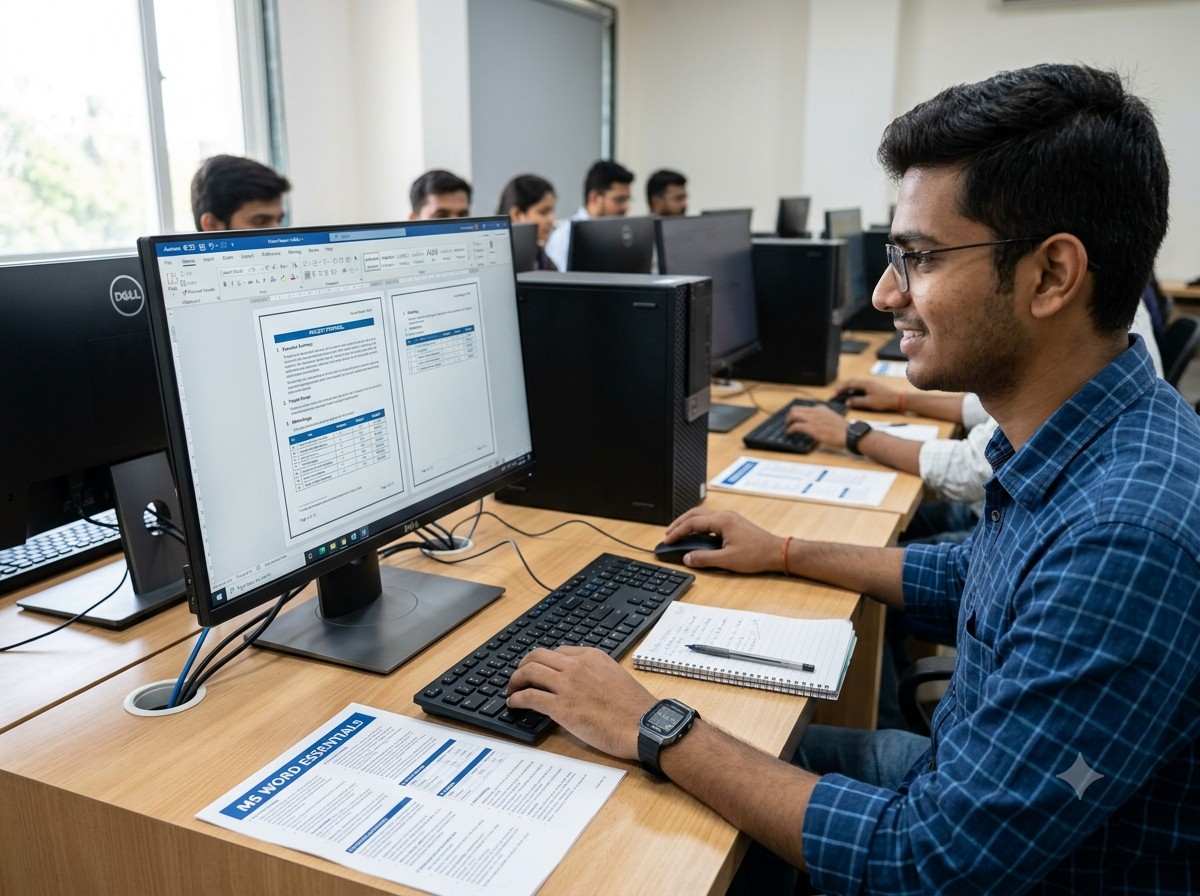 MS Word